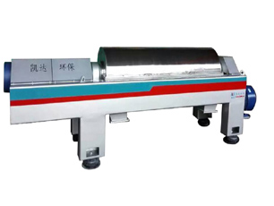 蛋（dàn）白分離離心機